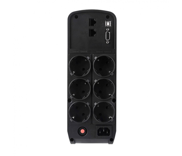 CYBER POWER CP1300EPFCLCD - 338496 - zdjęcie 3
